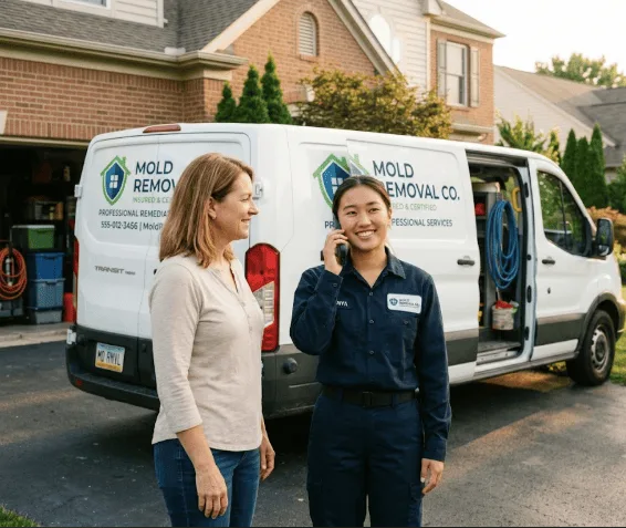 Crawlspace Mold Remediation Exeter, NE FAQs